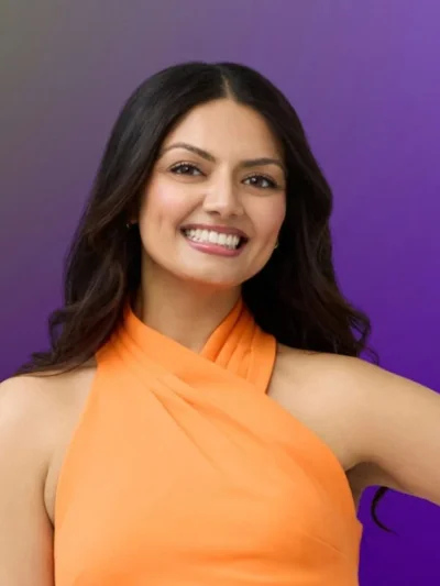 Aneha Singh