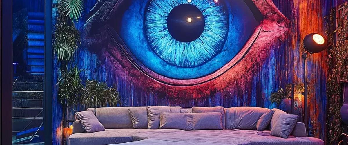 Big Brother Live Feeds