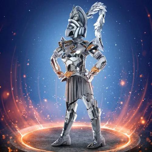 Royal Knight