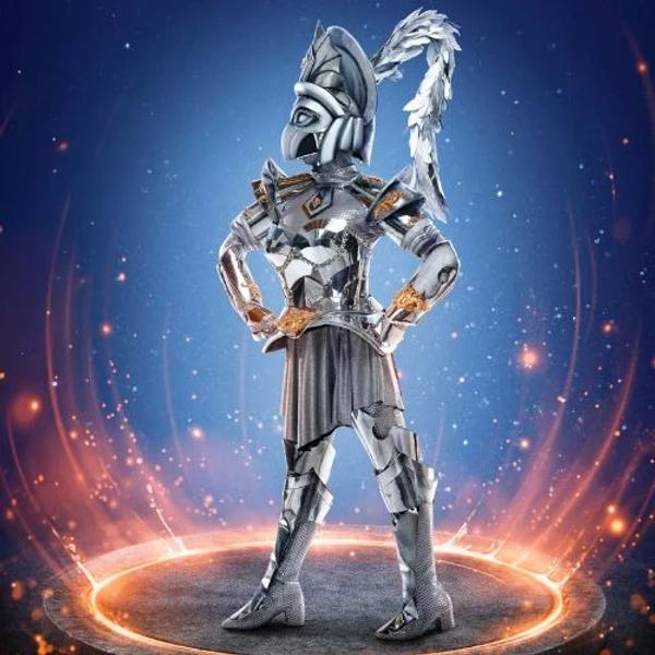 Royal Knight