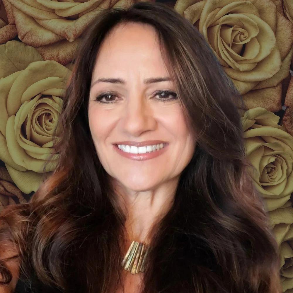 Cheryl Steele