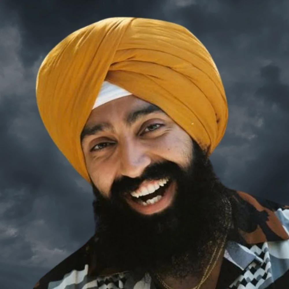Jag Bains
