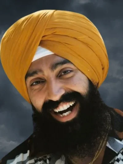 Jag Bains
