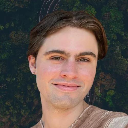 Carson McCalley