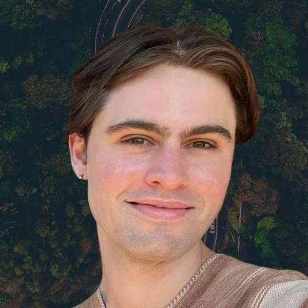 Carson McCalley
