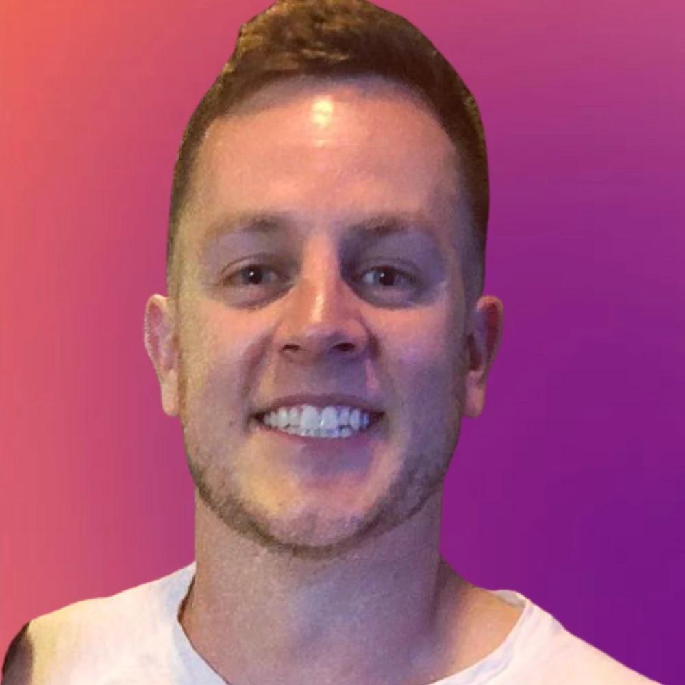 Logan Krantz