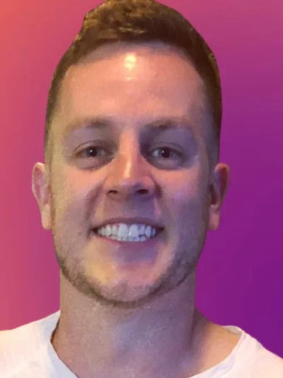 Logan Krantz