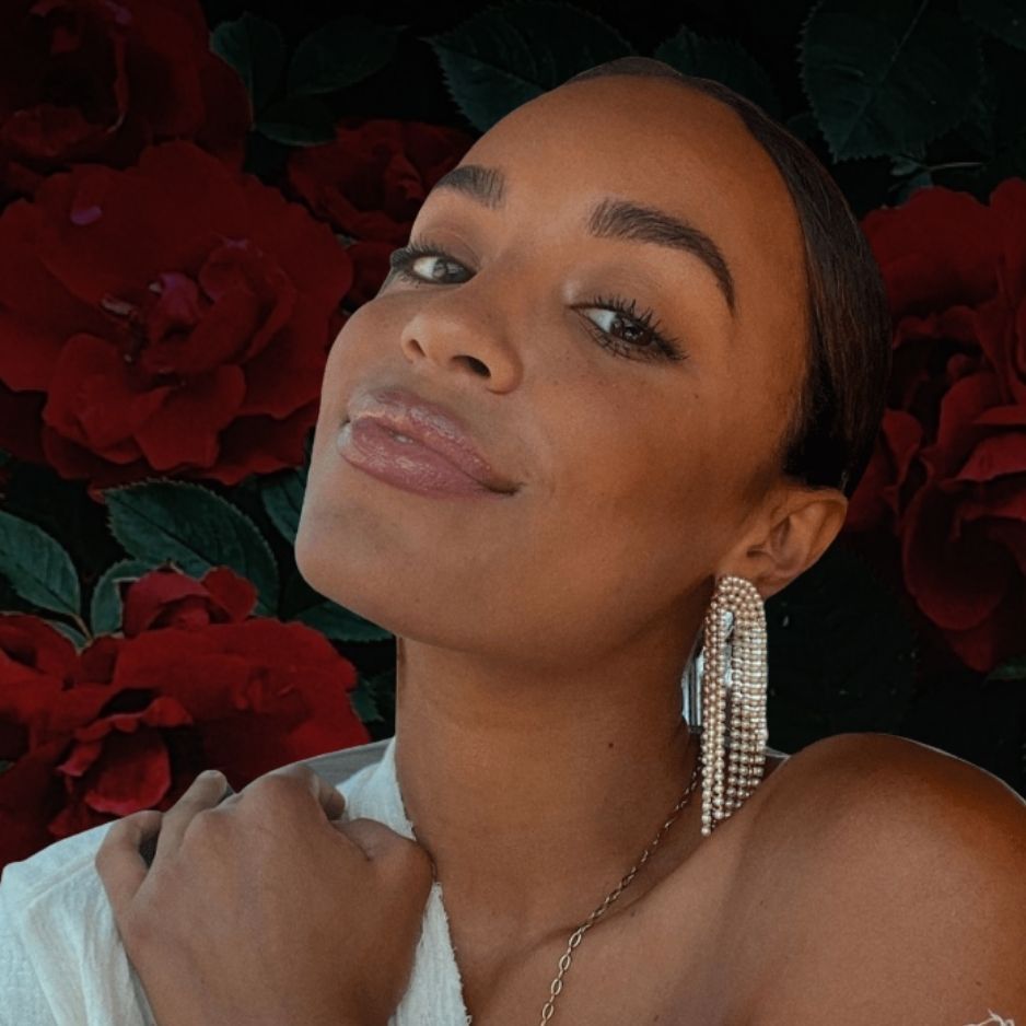 Serene Russell