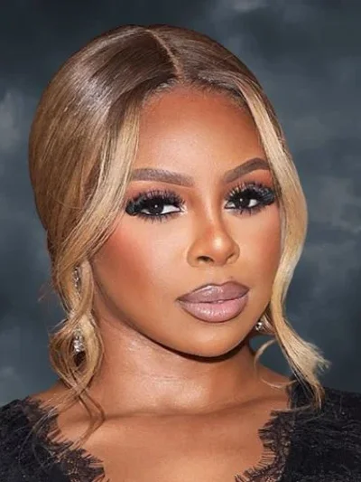 Candiace Dillard Bassett