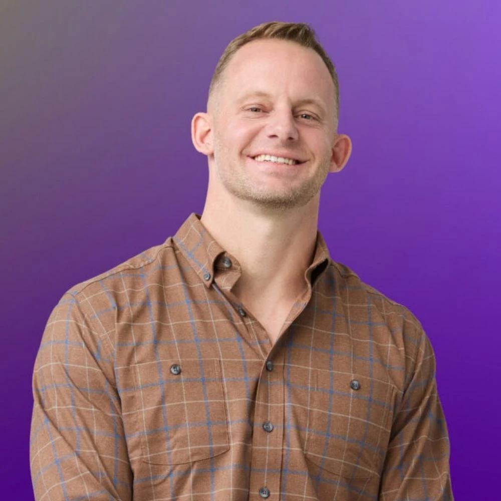 Scott Shuman