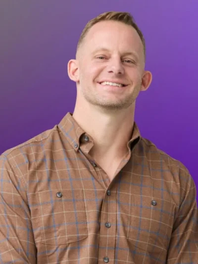 Scott Shuman