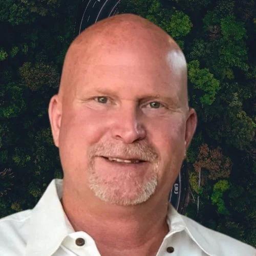 Steve Cargile