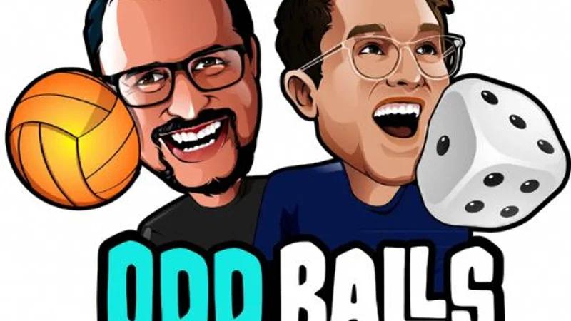 Oddballsmonthly