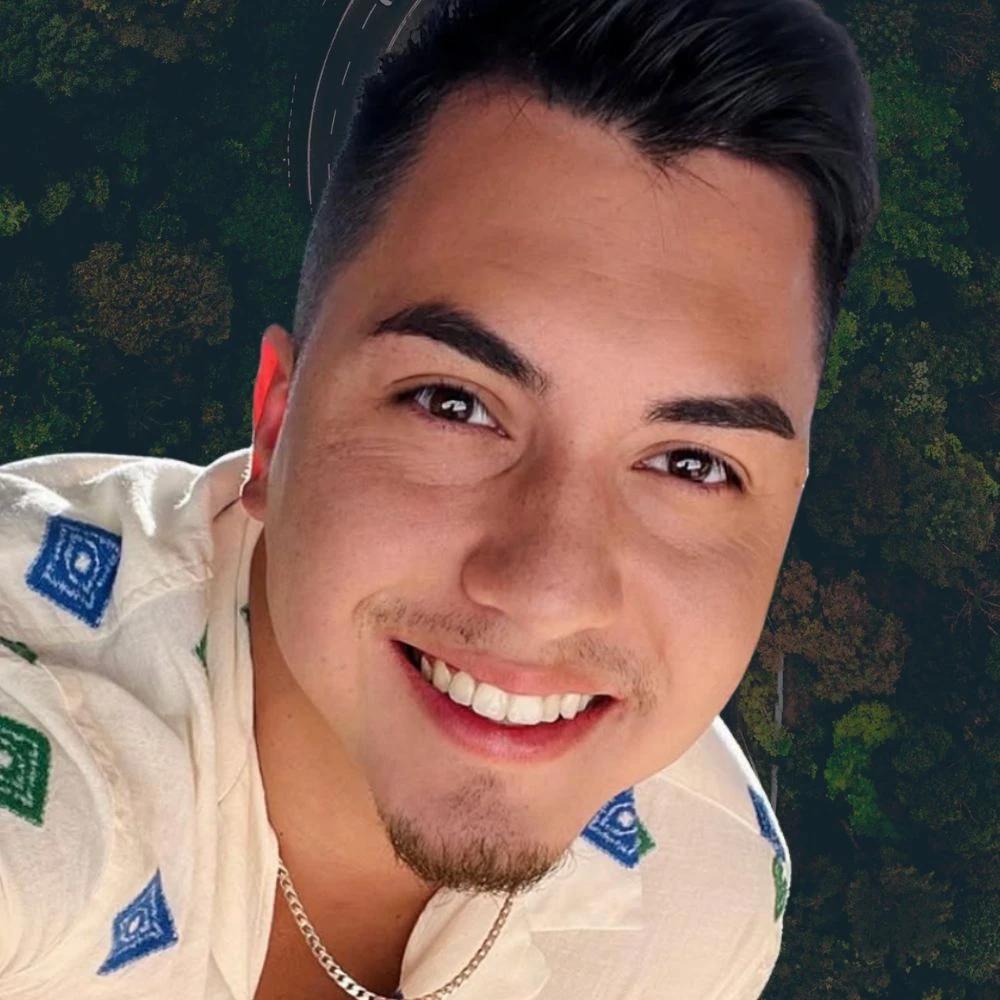 Alex Romo