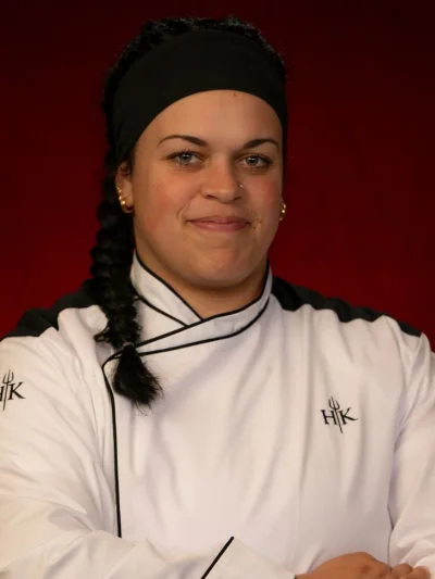 Mya Gonsalves
