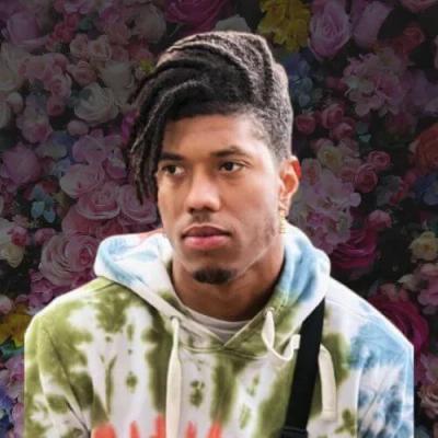 Nate Mitchell