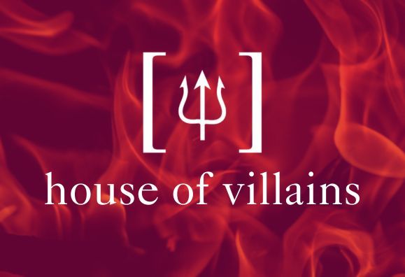 House of Villains