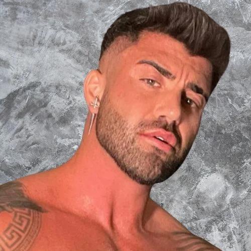 Rogan O'Connor