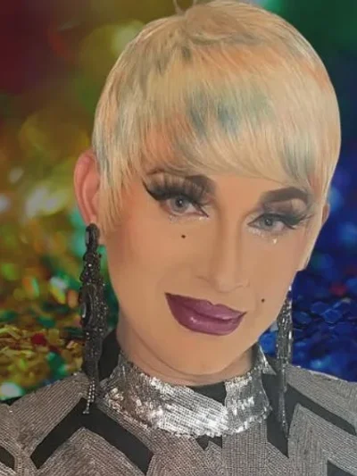 Cynthia Lee Fontaine