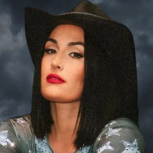 Nikki Garcia