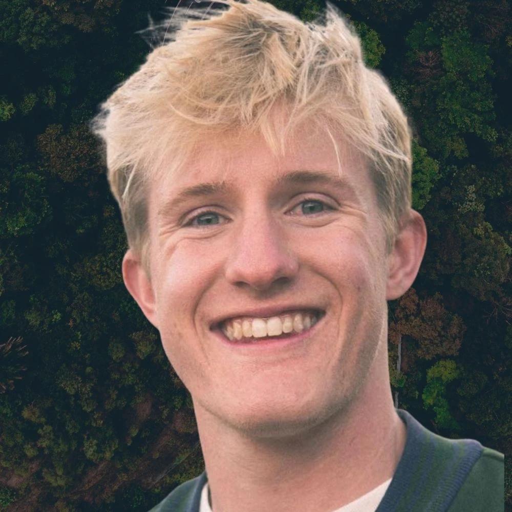 Garrett McGuire