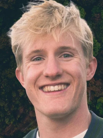 Garrett McGuire