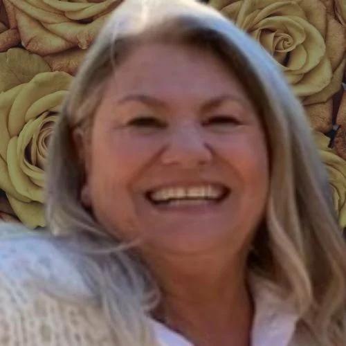 Pamela Burns