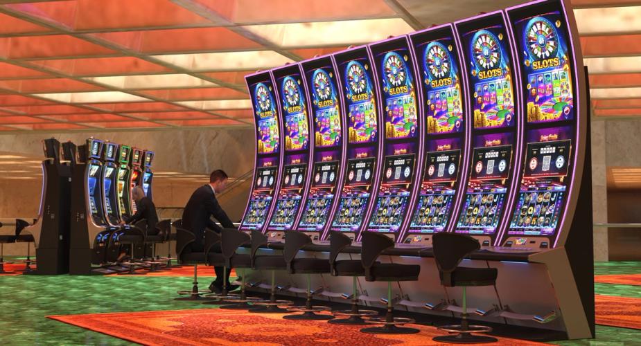 Gates of Olympus Super Scatter Slot Review