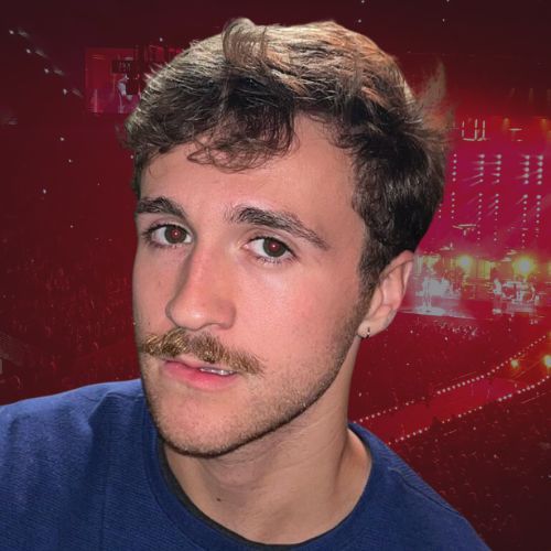 Jeremy Beloate