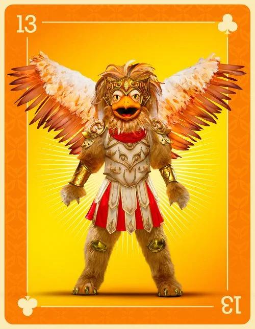 Griffin