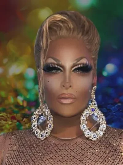 Roxxxy Andrews