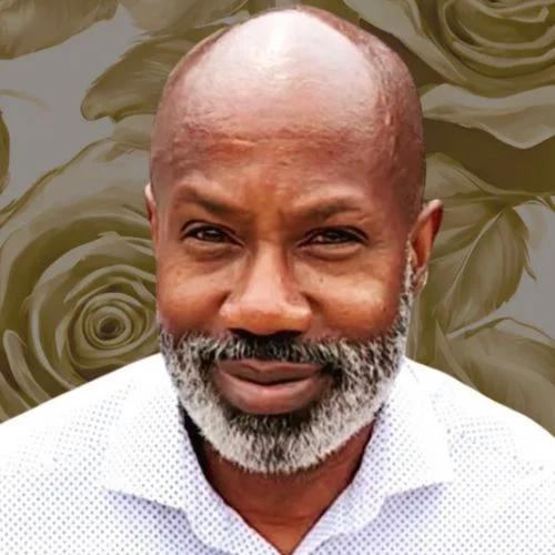 Christopher Stallworth