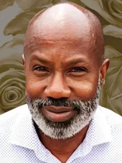 Christopher Stallworth