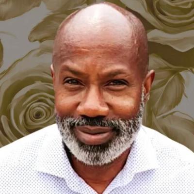 Christopher Stallworth