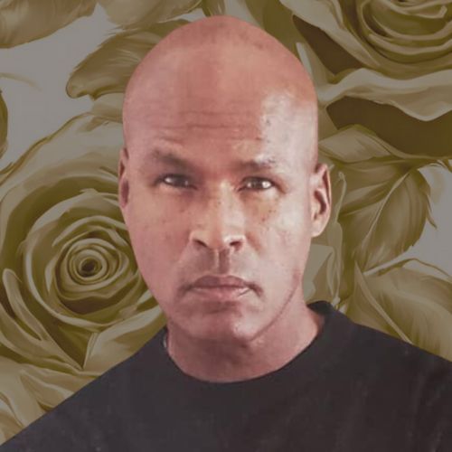 Jonathan Rone