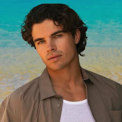 Nicolas "Nic" Vansteenberghe