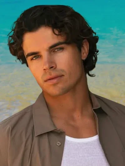 Nicolas "Nic" Vansteenberghe