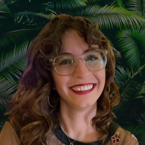 Moriah Gaynor