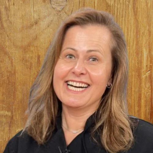 Anna "Anya" El-Wattar