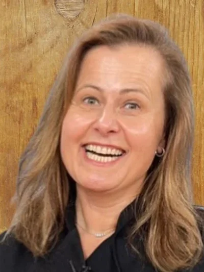 Anna "Anya" El-Wattar