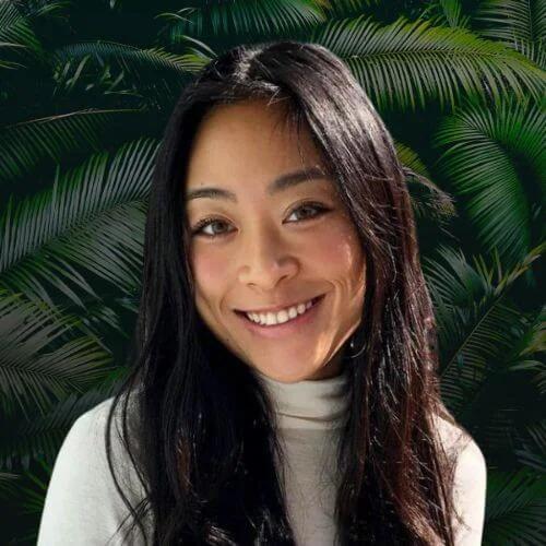 Jeanine Zheng
