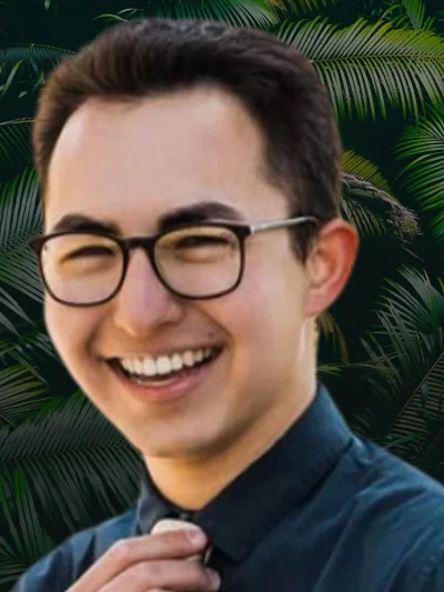 Cristian Chavez