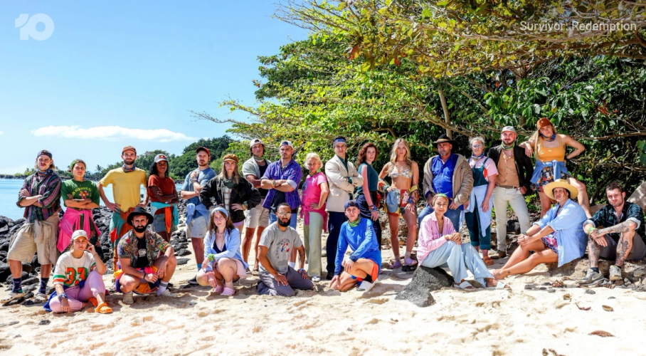 Who Will Win Australian Survivor: Redemption (3 Weeks In) - From an Analytical Perspective