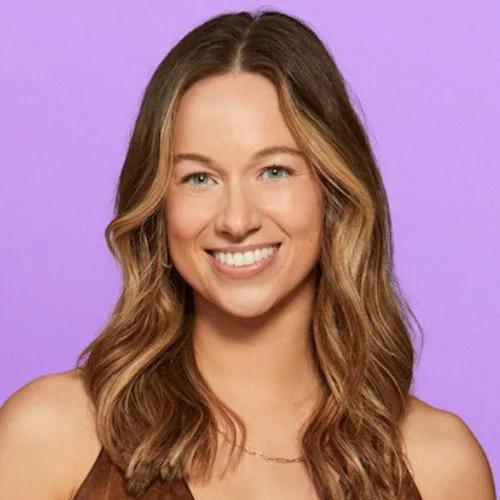 Lauren O'Brien