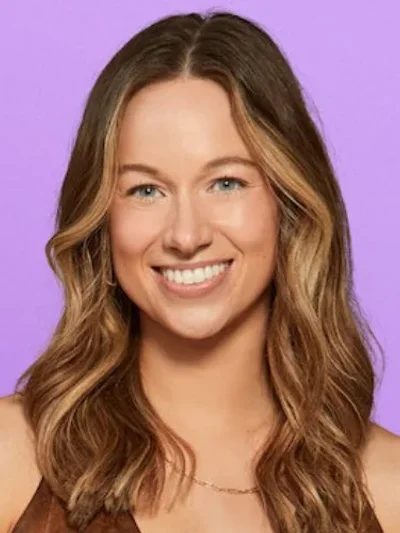 Lauren O'Brien