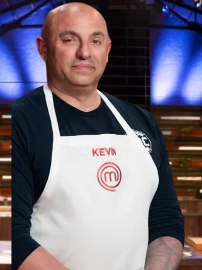 Kevin Fuller