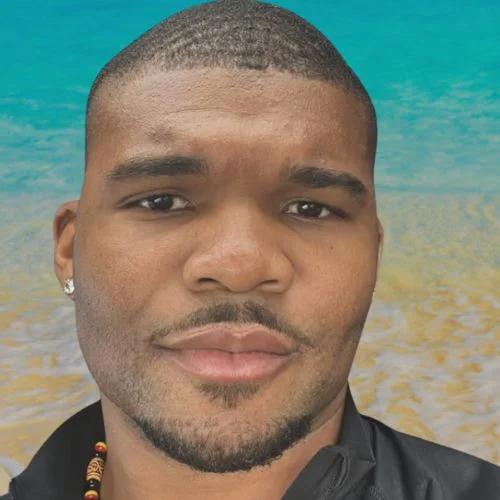 Jalen Brown