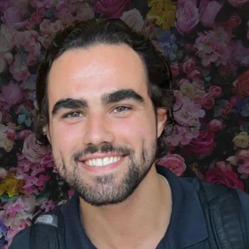 James Clarke