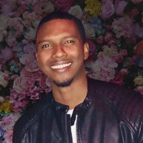 Termayne Harper