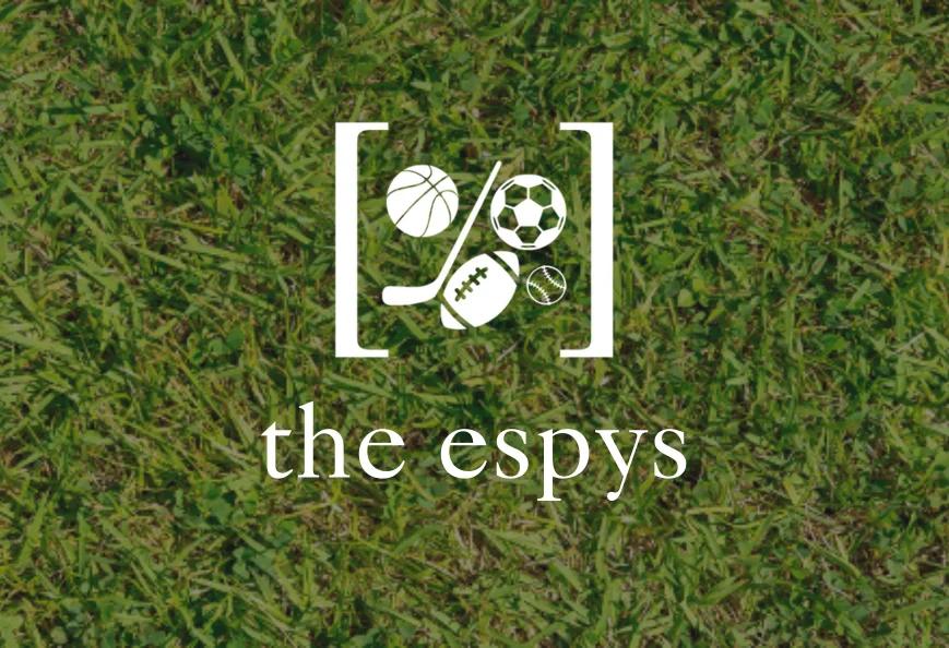 The ESPY Awards